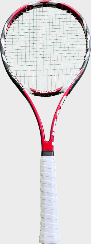 Image de Head - Raquette de Tennis Prestige Mid Plus disponible sur ekwip