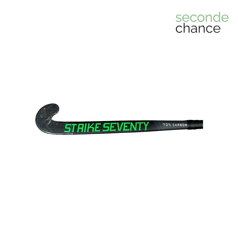 Image de HCK ADDICT - Stick de Hockey Outdoor Strike Seventy disponible sur ekwip