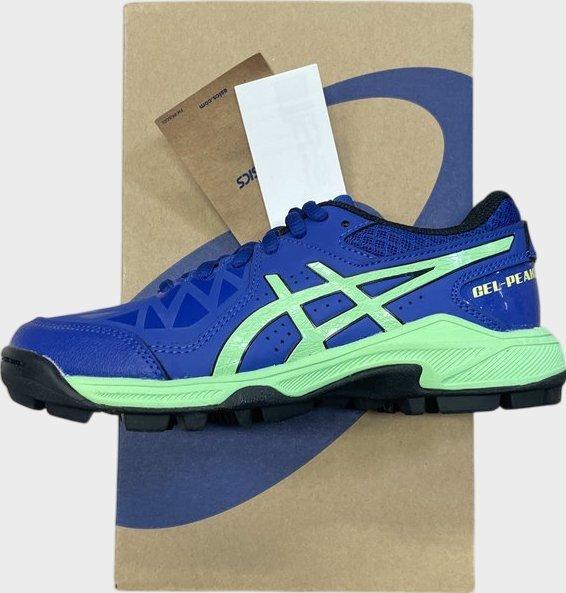 Image de Asics - Chaussures de Hockey sur gazon Gel-peake GS disponible sur ekwip