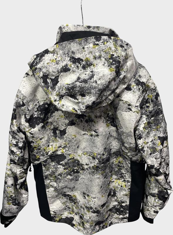 Image de Burton - Veste de Ski Ak Swash disponible sur ekwip