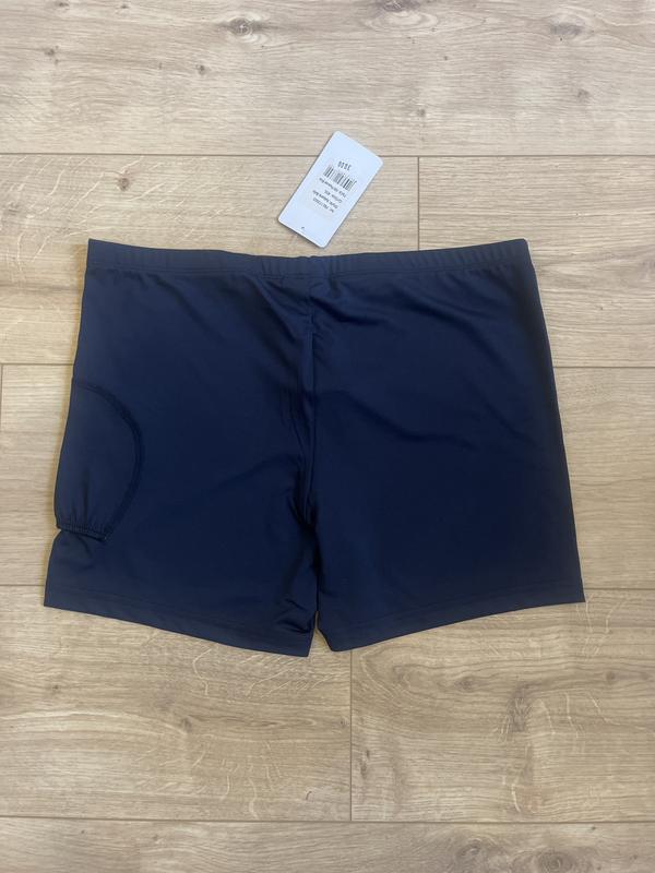 Image de Fila - Short de Tennis Ballpants Bella Peacoat Blue disponible sur ekwip