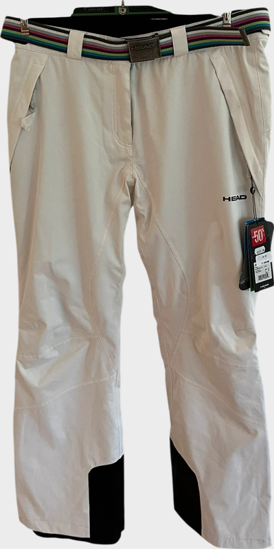 Image de Head - Pantalon de Ski View disponible sur ekwip