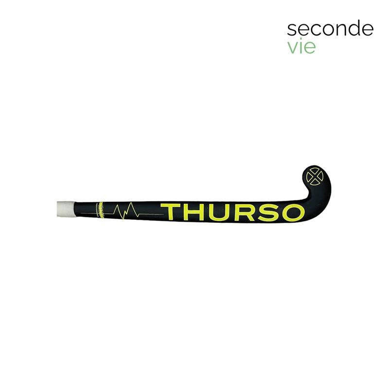 Image de Thurso - Stick Indoor ICK45 Carbon Low Bow disponible sur ekwip