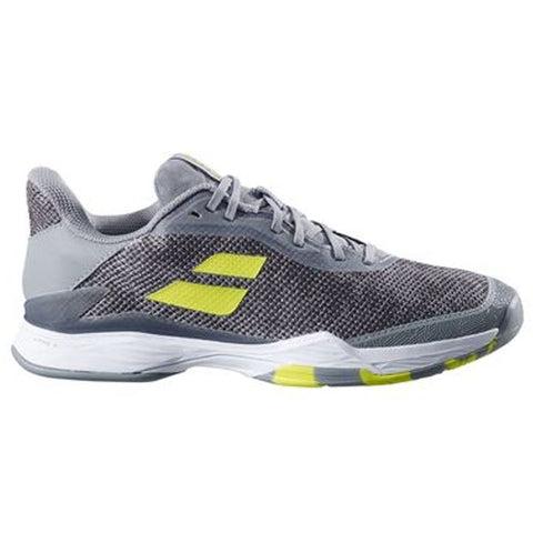 Image de Babolat - Chaussures de Tennis Jet Tere Clay Men disponible sur ekwip