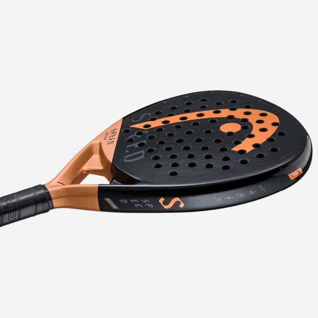 Image de Head - Raquette de Padel Speed Motion 2023 disponible sur ekwip