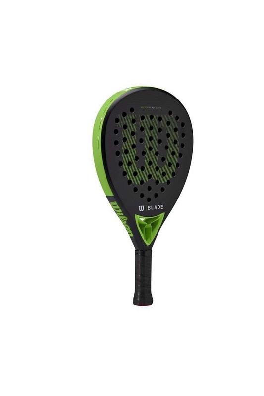 Image de Wilson - Raquette de Padel Blade Elite v2 disponible sur ekwip