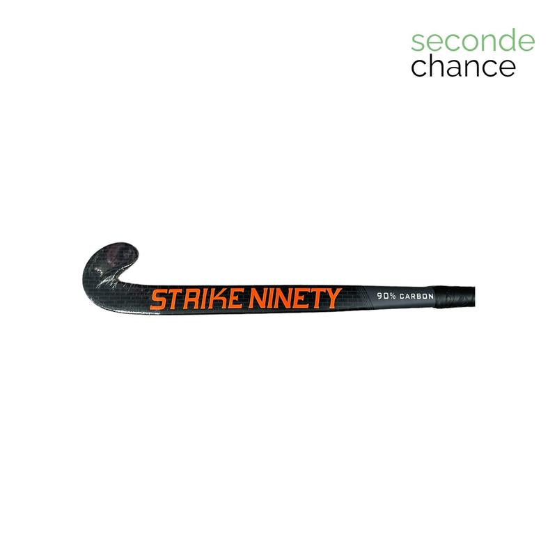 Image de HCK ADDICT - Stick de Hockey Outdoor Strike Ninety disponible sur ekwip