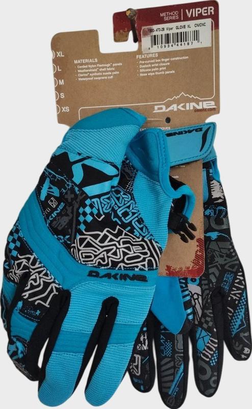 Image de Dakine - Gant de Ski Viper disponible sur ekwip