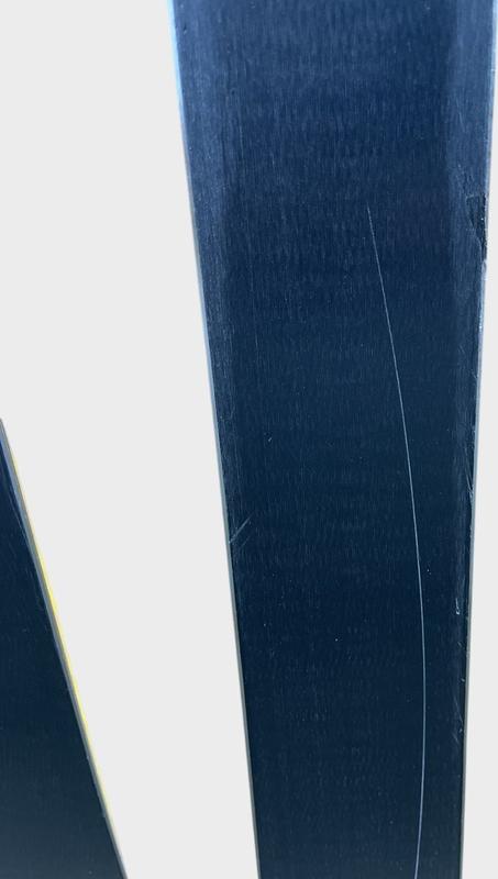Image de Black Crows - Skis Bc 90 disponible sur ekwip