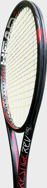 Image de Head - Raquette de Tennis Prestige Rev Pro disponible sur ekwip