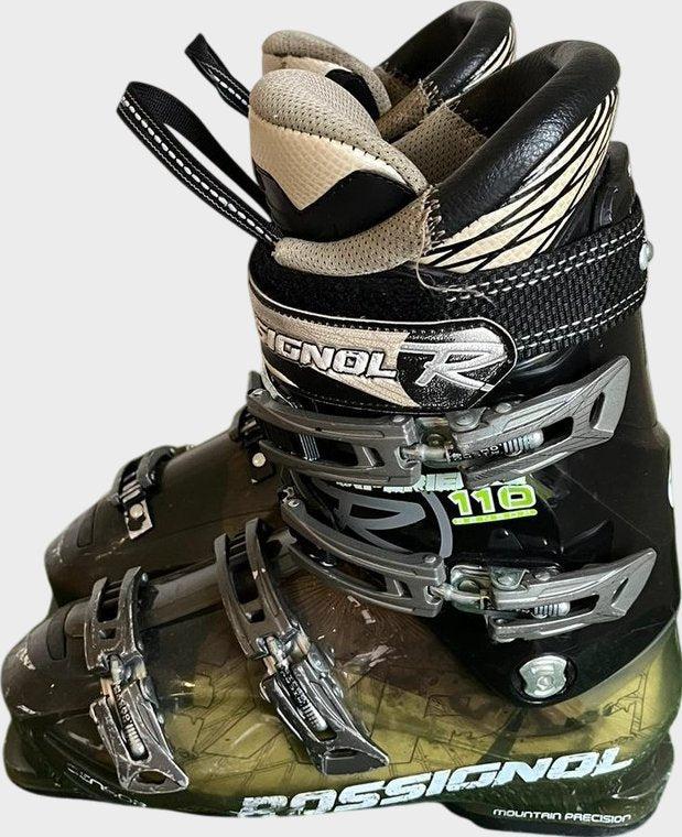 Image de Rossignol - Chaussure de Ski Expérience Sensor 110 disponible sur ekwip