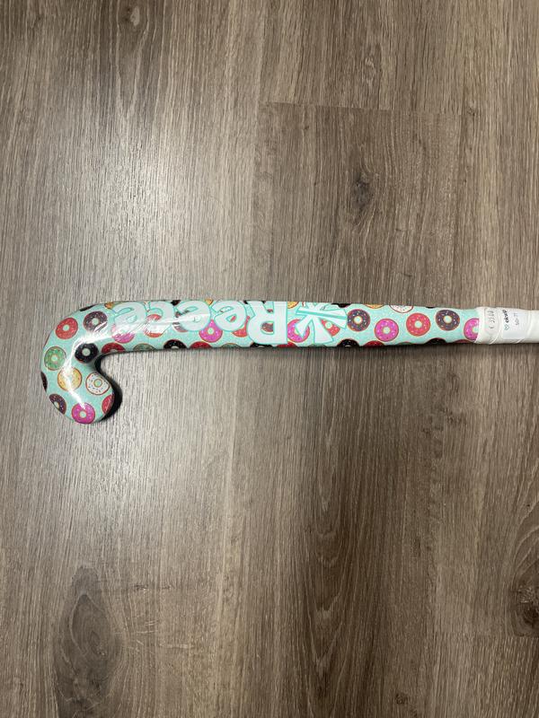 Image de Reece - Stick de Hockey sur gazon Junior Alpha JR Donut disponible sur ekwip