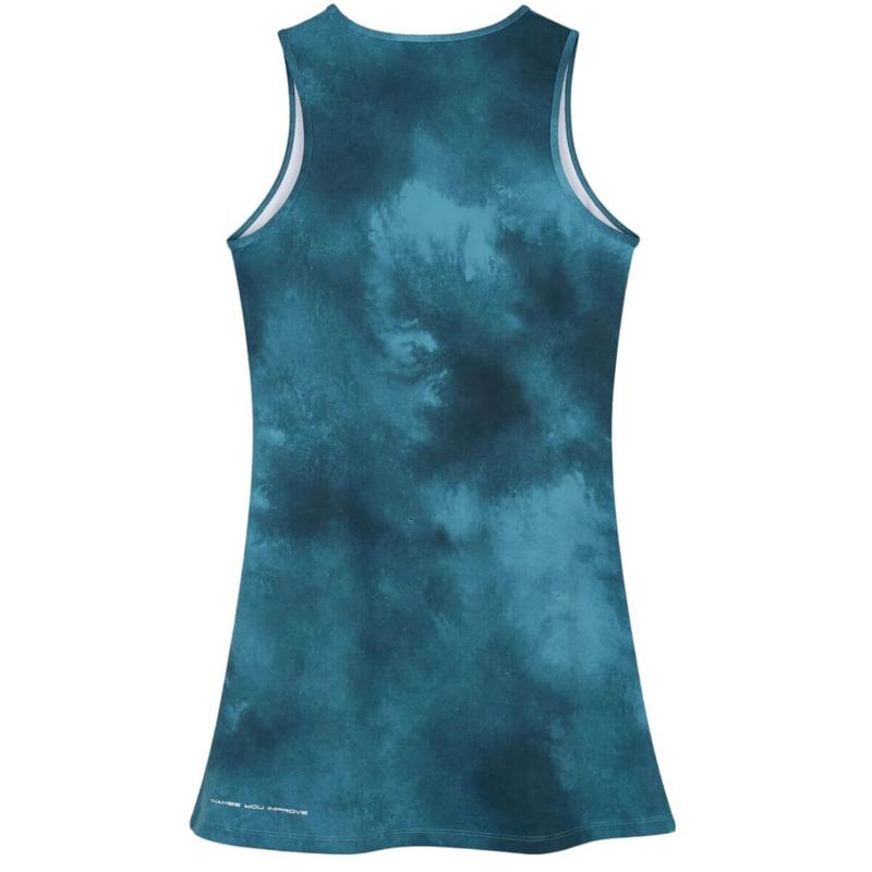 Image de Nox - Robe de Padel Pro Storm Blue disponible sur ekwip