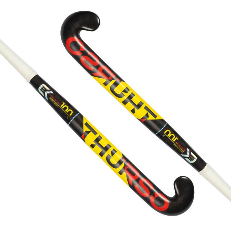 Image de Thurso - Stick de Hockey CK25 disponible sur ekwip