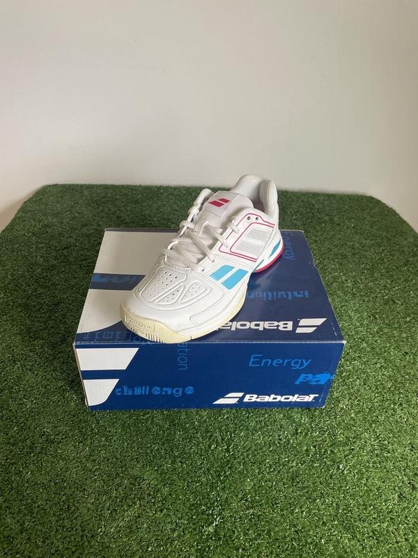 Image de Babolat - Chaussures de Tennis Propulse Team Bpm disponible sur ekwip