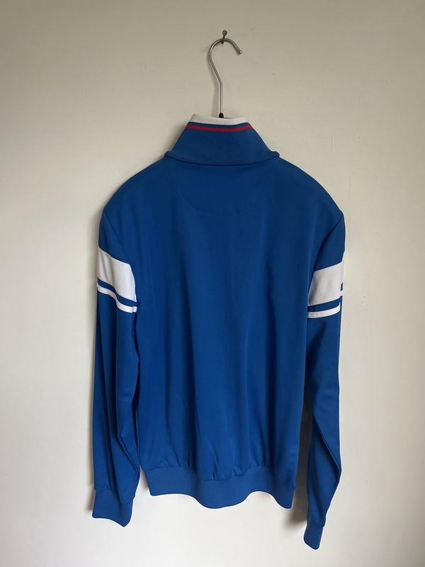 Image de Sergio Tacchini - Survêtement de Tennis Damarindo Sweat disponible sur ekwip