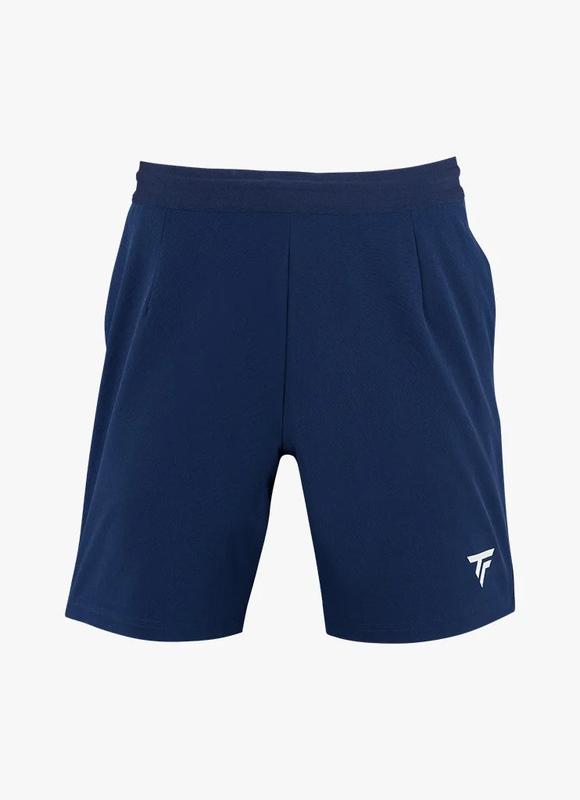 Image de Tecnifibre - Short de Tennis Team Short Navy disponible sur ekwip