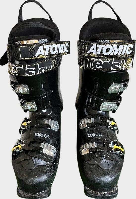 Image de Atomic - Chaussure de Ski redster pro 120 disponible sur ekwip