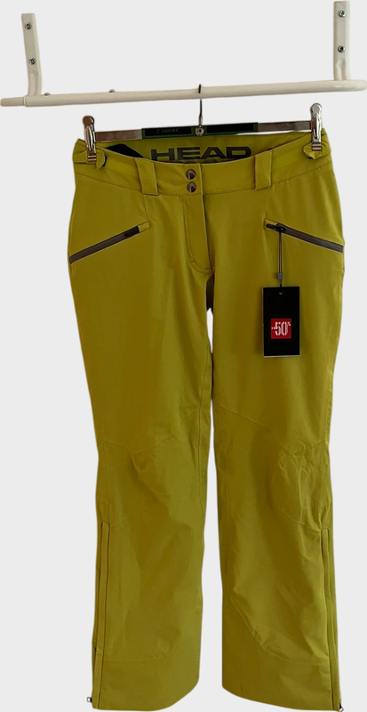 Image de Head - Pantalon de Ski Solstice disponible sur ekwip