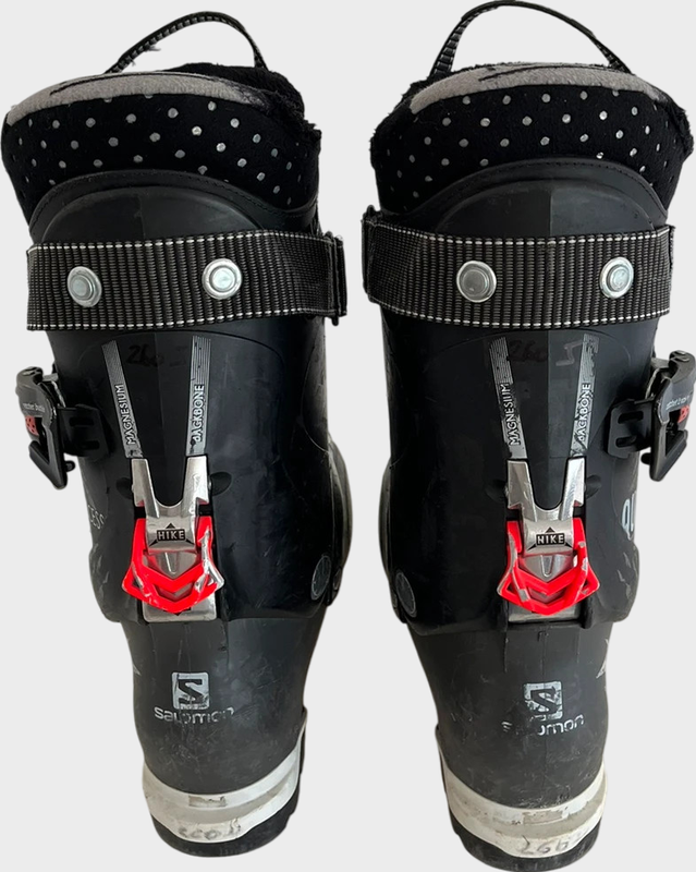 Image de Salomon - Chaussure de Ski Quest Access 80 disponible sur ekwip