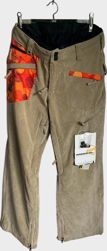 Image de Rossignol - Pantalon de Ski Lovely disponible sur ekwip