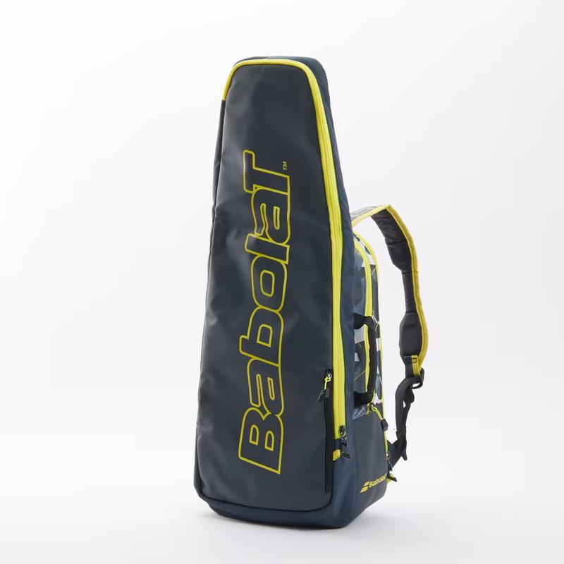 Image de Babolat - Sac de Tennis Backpack Pure Aero disponible sur ekwip