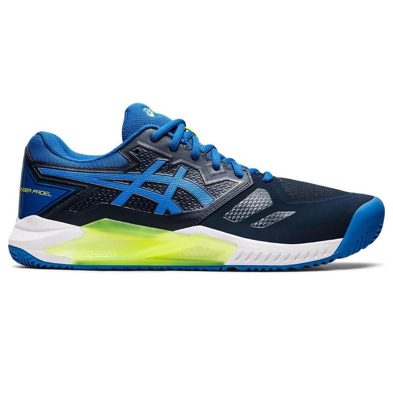 Image de Asics - Chaussure de Padel Gel-Challenger 13 disponible sur ekwip