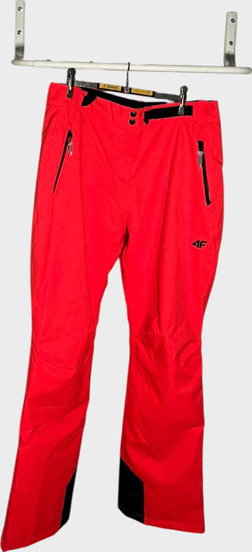 Image de 4F - Pantalon de Ski Derzimax disponible sur ekwip