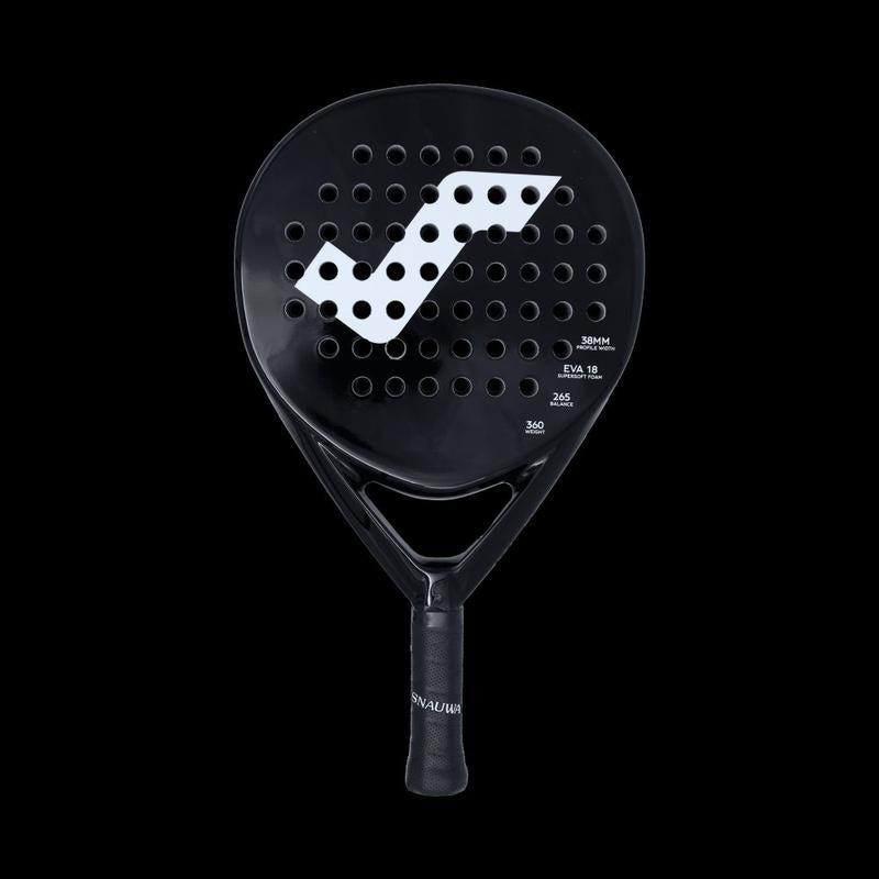 Image de Snauwaert - Raquette de Padel PADEL 360 Dubai disponible sur ekwip