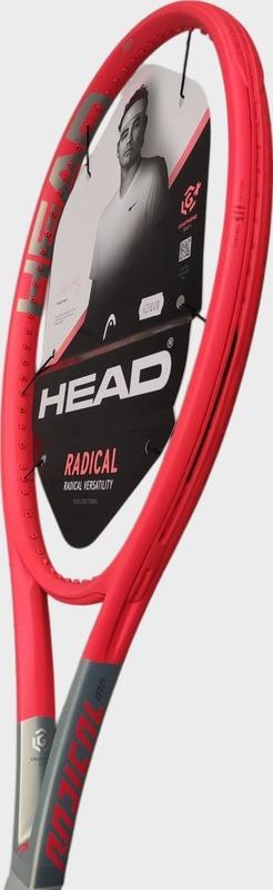 Image de Head - Raquette de Tennis Radical MP disponible sur ekwip