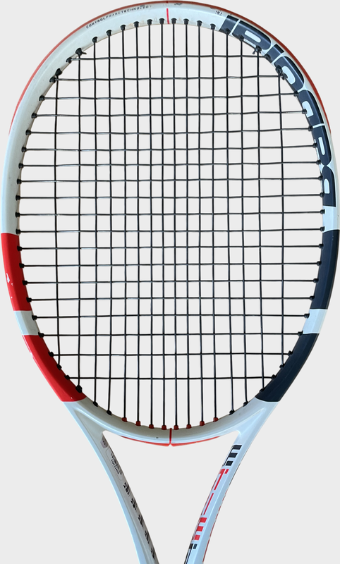 Image de Babolat - Raquette de Tennis Pure Strike 16x19 disponible sur ekwip