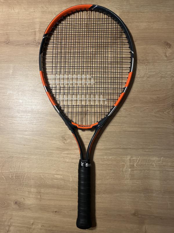 Image de Babolat - Raquette de Tennis Ballfighter 23 disponible sur ekwip