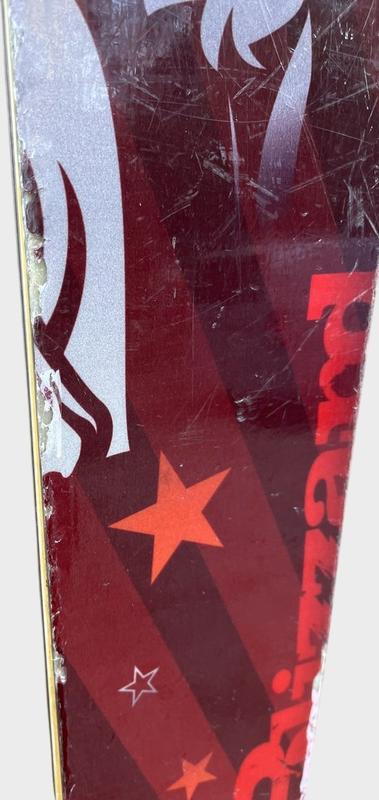 Image de Blizzard - Skis Bonafide Titanum Flip Core disponible sur ekwip