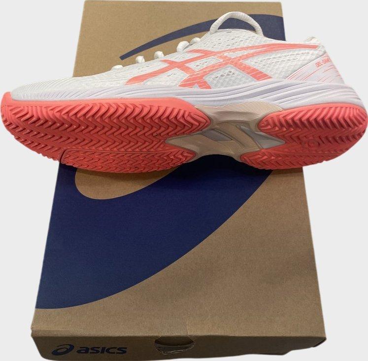 Image de Asics - Chaussures de Tennis Gel-Game 9 Clay/OC disponible sur ekwip