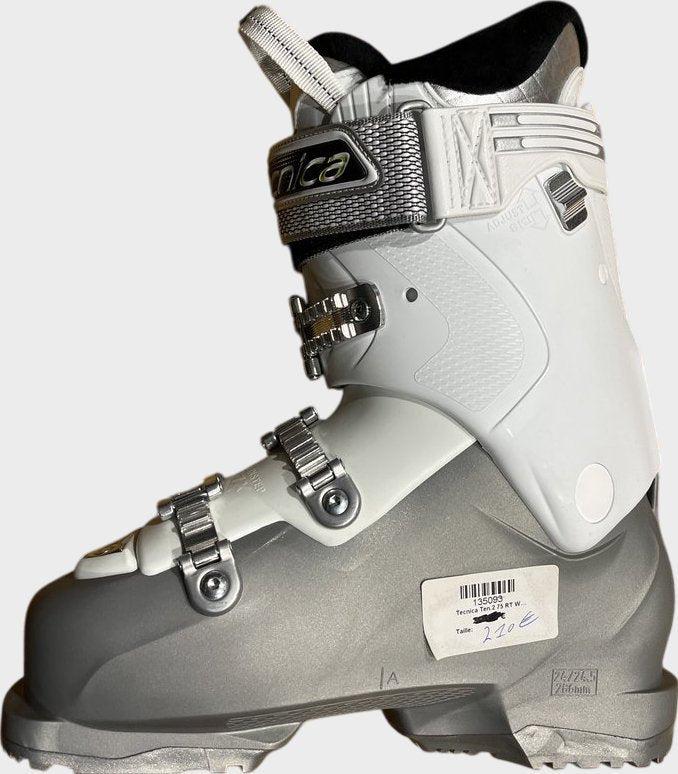 Image de Tecnica - Chaussures de Ski Ten.2 Rt 75 W disponible sur ekwip