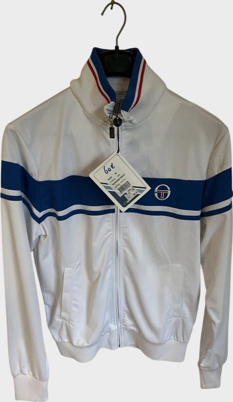 Image de Sergio Tacchini - Survêtement de Tennis Damarindo Sweat disponible sur ekwip