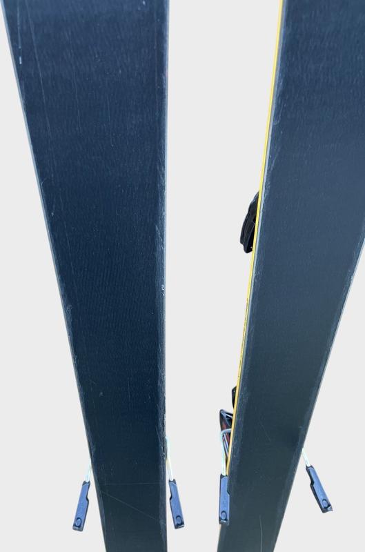 Image de Black Crows - Skis Bc 90 disponible sur ekwip