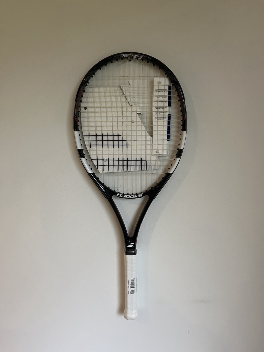 Babolat - Raquette de Tennis Evoke 102