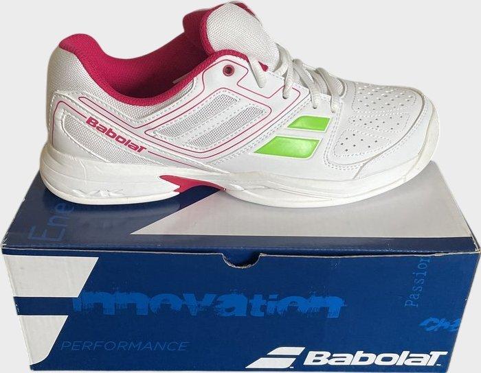 Image de Babolat - Chaussures de Tennis Pulsion Bpm disponible sur ekwip