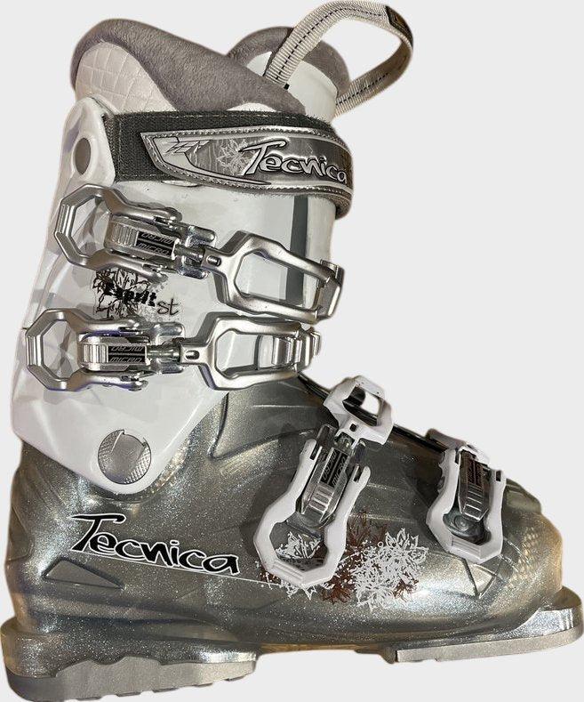 Image de Tecnica - Chaussures de Ski Esprit St disponible sur ekwip