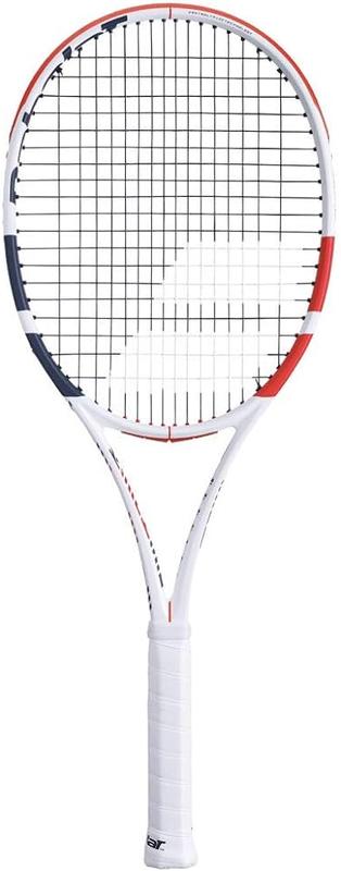 Image de Babolat - Raquette de Tennis Pure Strike 16/19 U NC disponible sur ekwip