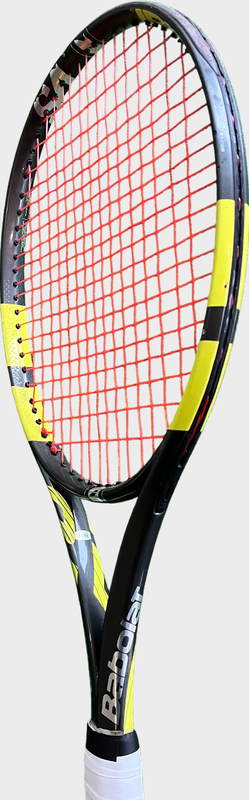 Image de Babolat - Raquette de Tennis Pure Aero VS disponible sur ekwip