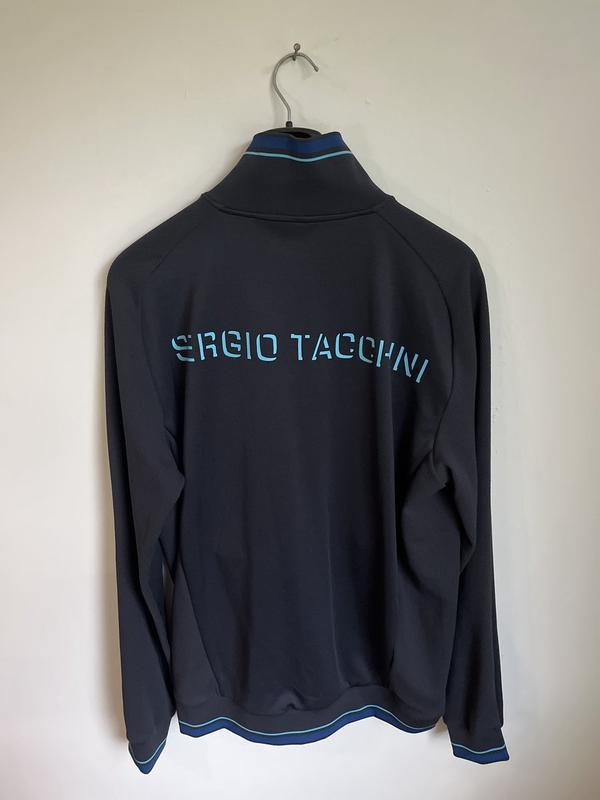 Image de Sergio Tacchini - Survêtement de Tennis Dick Tracktop disponible sur ekwip