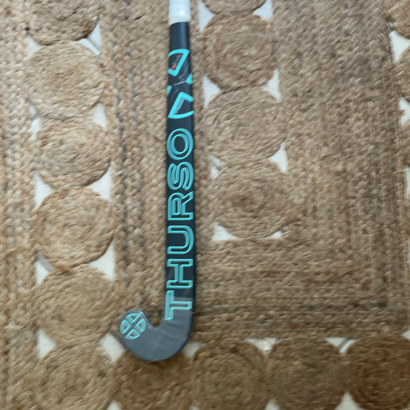 Image de Thurso - Stick de Hockey CK50 Carbon disponible sur ekwip