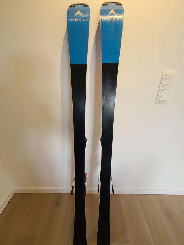 Image de Dynastar - Skis alpins Speed Slalom Omegaglass Wc Sl disponible sur ekwip