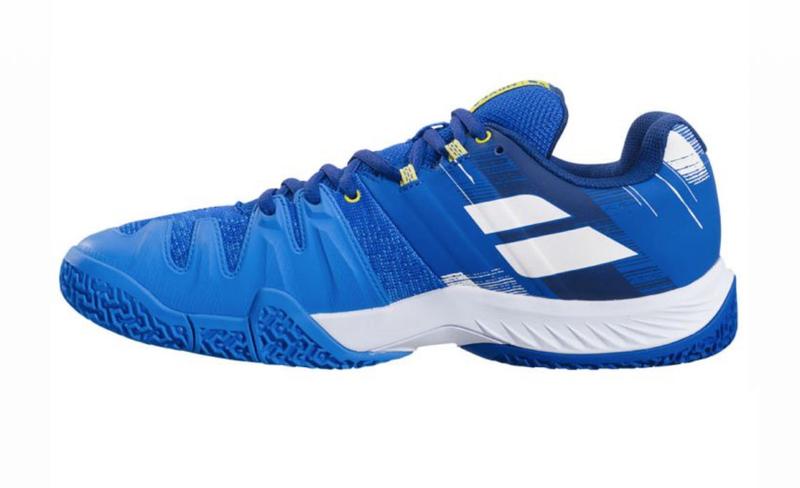 Image de Babolat - Chaussures de Padel Movea Men disponible sur ekwip