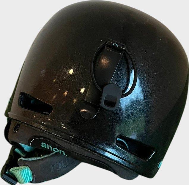 Image de Anon - Casque de Ski Lynx disponible sur ekwip