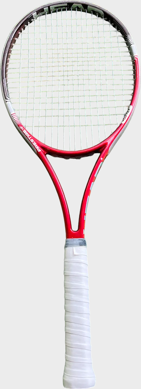 Image de Head - Raquette de Tennis Prestige MP disponible sur ekwip