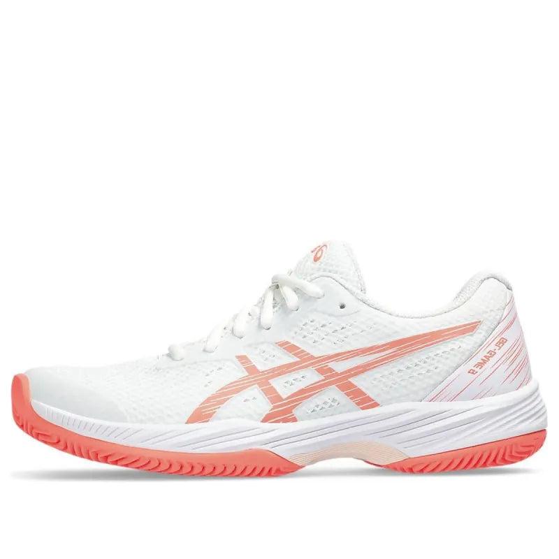 Image de Asics - Chaussures de Tennis Gel-Game 9 Clay/OC disponible sur ekwip