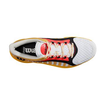 Image de Wilson - Chaussure de Padel Hurakn Pro disponible sur ekwip